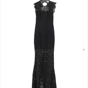 Rachel Zoe lace dress - size 6